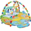 Tapis bébé Piano