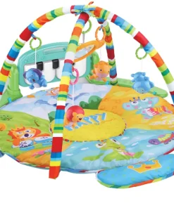 Tapis bébé Piano