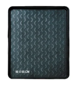 Tapis coffre 90 x 85 cm