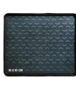 Tapis coffre 90 x 85 cm