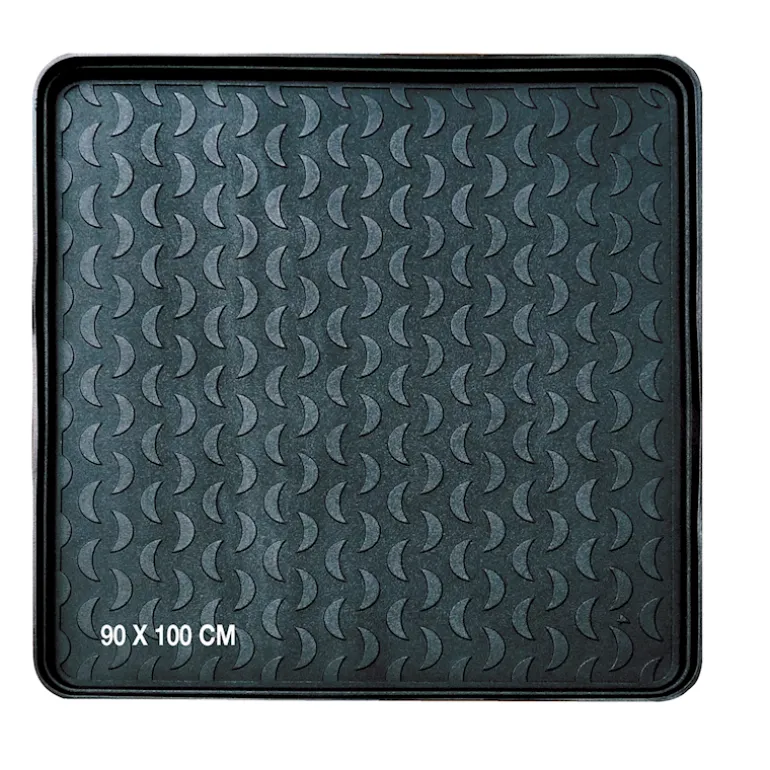 Tapis coffre 90 x 100 cm