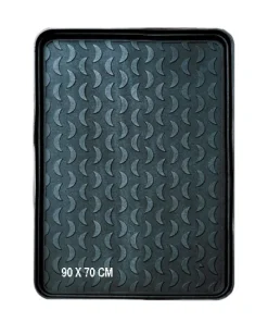 Tapis coffre 90 x 70 cm