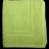Tapis de bain 50 x 80 cm vert