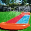 Tapis de glisse à 2 voies longueur 549 cm + hauteur 20 cm