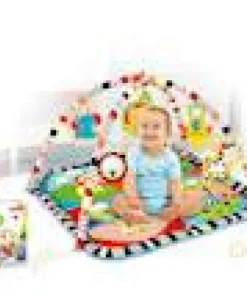 Tapis de jeu pour bébé