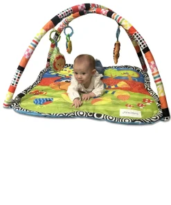 Tapis de jeu pour bébé