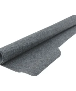 Tapis de protection pour coffre à bagages universel