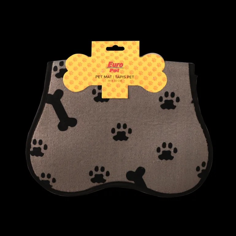 Tapis pet 38x50 cm