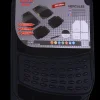 Tapis voiture Hercules 4 pièces