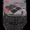 Tapis voiture Metallic Carbon