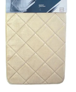TAPISBAIN CARREAU CREAM43X60CM