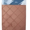 TAPISBAIN CARREAU TAUPE43X60CM