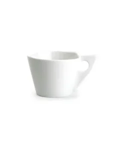 Tasse apéro 9 cl blanc