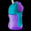 Tasse avec paille 200 ml Girls