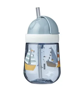 Tasse Paille 300Ml Sailors Bay