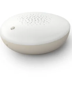 Tattou babyphone avec lampe de nuit