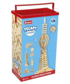 Técap? Classic 300 pièces
