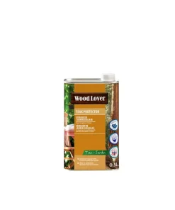 Teak protector incolore 0,5 L