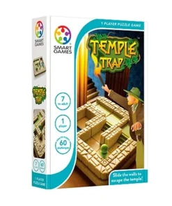 Temple Trap