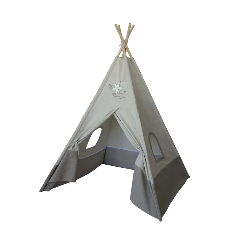 Tente tipi 140x130x180 cm