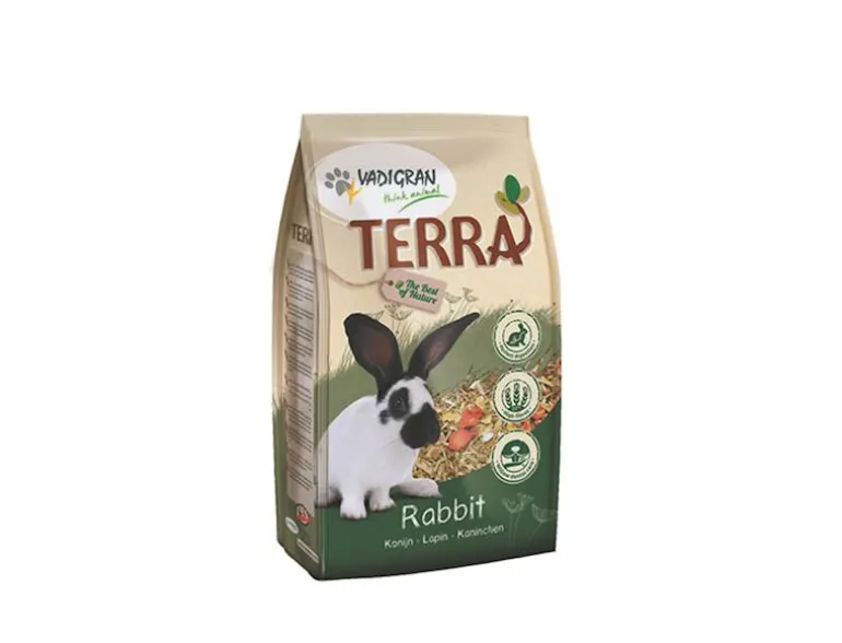 TERRA Lapin 1 kg