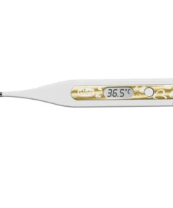 Thermomètre Digital 3 en 1