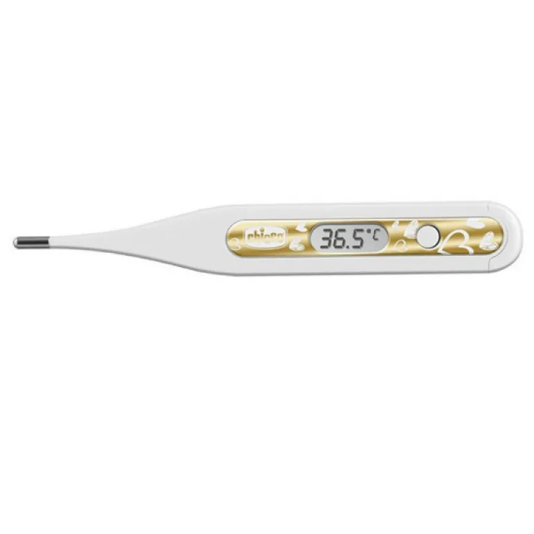 Thermomètre Digital 3 en 1