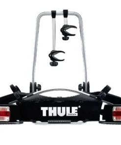Thüle porte vélo 2 vélos