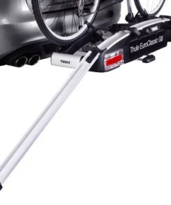 Thüle rampe vélo