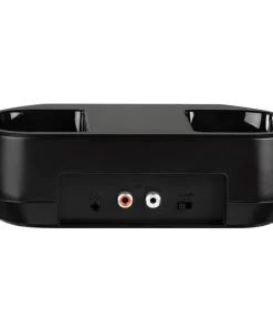 Thomson whp 3001 bk rf headphones