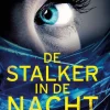 Thriller Robert Bryndza - De stalker in de nach