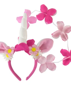 Tiare Licorne