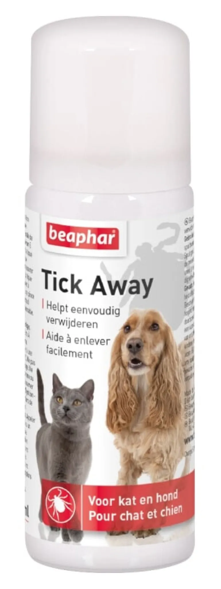 Tick Away 50 ml