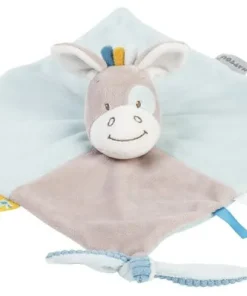 Tim & Tiloo Doudou Tim le cheval