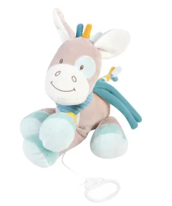 Tim & Tiloo Tire musical Tim le cheval