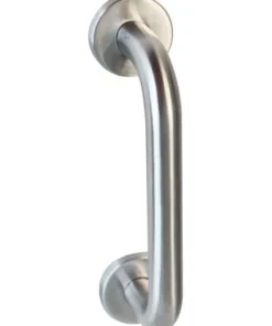 Tirant simple 19 x 200 mm inox