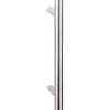 Tirant simple 30 x 300 mm inox