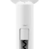 Tire-bouchon classic blanc