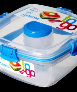 To go salad 1,1 L