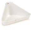 Toilette en angle furet granit