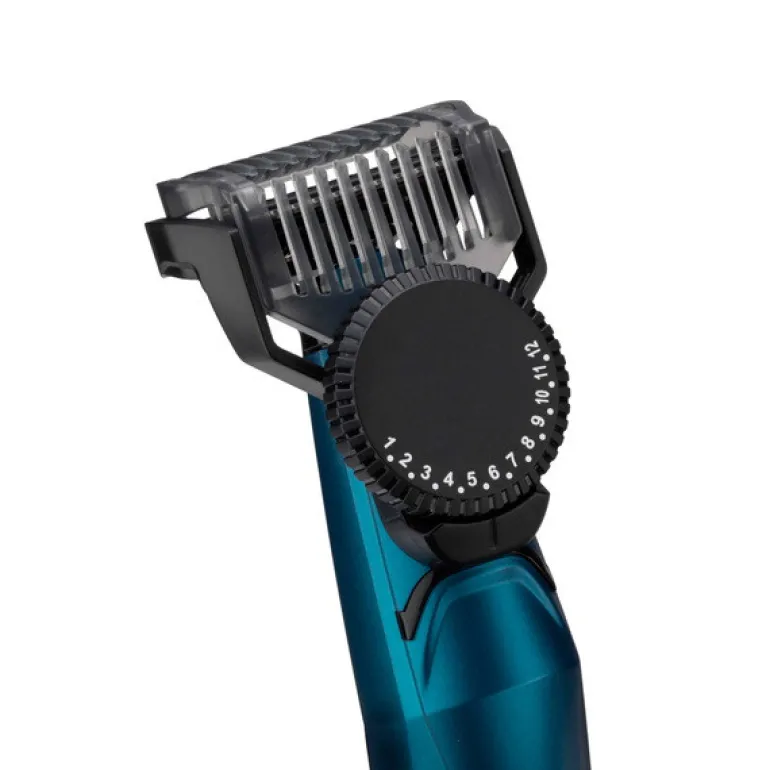 Tondeuse à barbe japonaise T890E