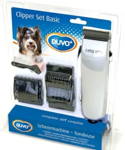 Tondeuse clipper 1000