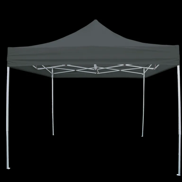 Tonnelle Naples 3x3 pliante
