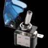 Top Gun LED interrupteur bleu