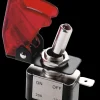 Top Gun LED interrupteur rouge