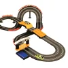 Top Turbo 3en1 Piste De Course 2 Voitures USB