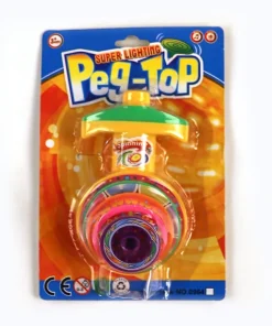 Toupie