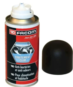 Traitement airco 150 ml