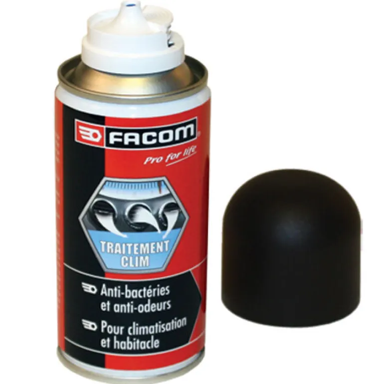 Traitement airco 150 ml