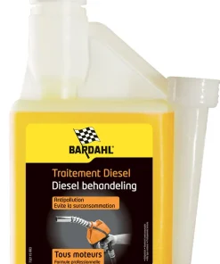 Traitement Diesel 500 ml